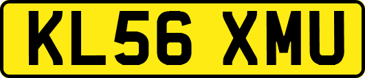 KL56XMU