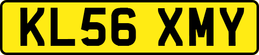 KL56XMY