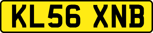 KL56XNB