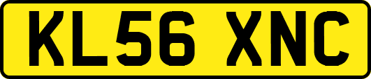 KL56XNC