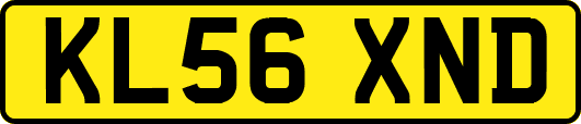 KL56XND