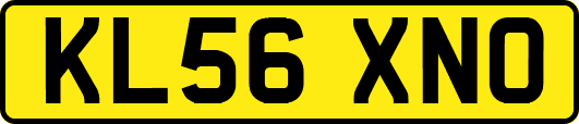 KL56XNO