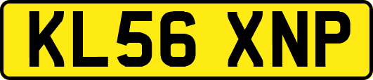 KL56XNP