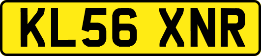 KL56XNR