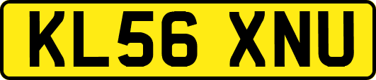 KL56XNU
