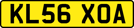 KL56XOA