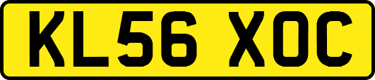 KL56XOC