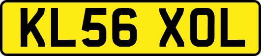 KL56XOL