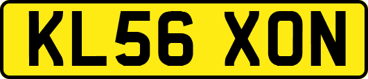 KL56XON
