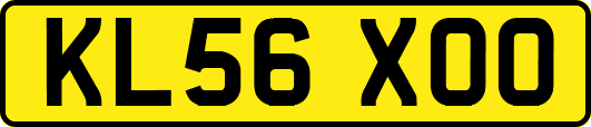 KL56XOO
