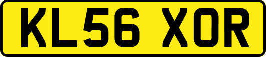 KL56XOR