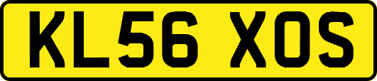 KL56XOS