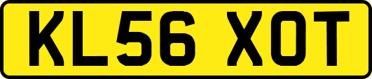 KL56XOT