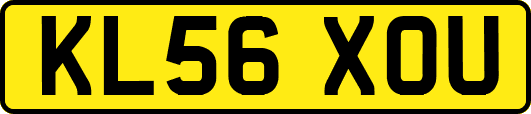 KL56XOU