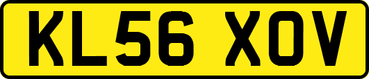 KL56XOV