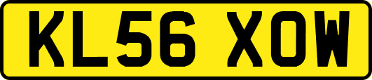 KL56XOW