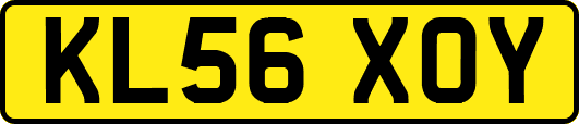 KL56XOY