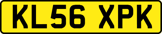 KL56XPK