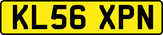 KL56XPN