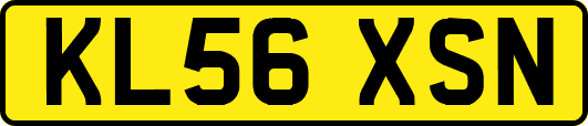 KL56XSN