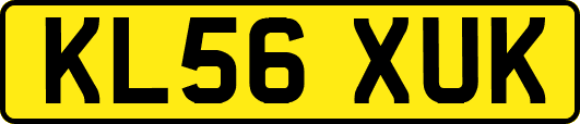 KL56XUK