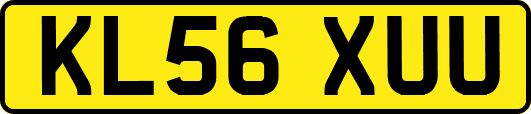 KL56XUU