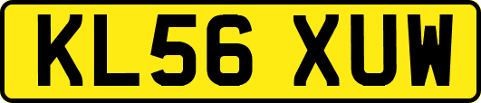 KL56XUW