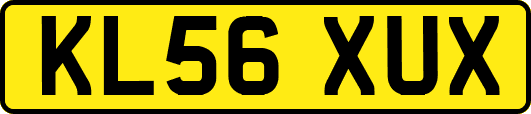 KL56XUX