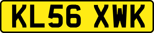 KL56XWK