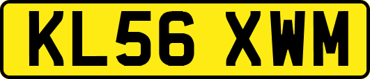 KL56XWM