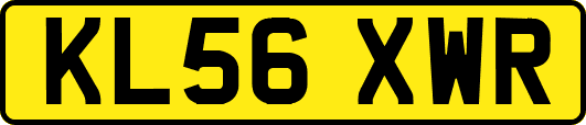 KL56XWR
