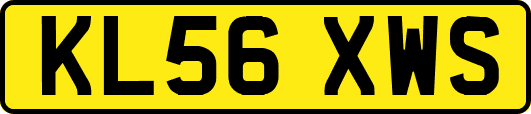 KL56XWS