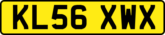 KL56XWX