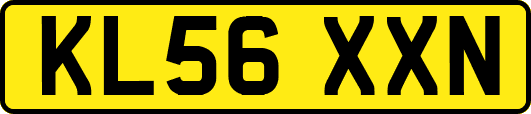 KL56XXN