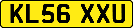 KL56XXU