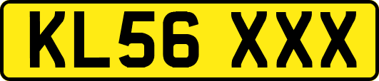 KL56XXX