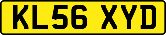 KL56XYD