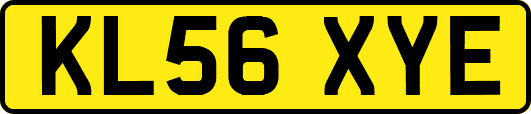 KL56XYE