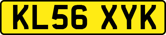 KL56XYK