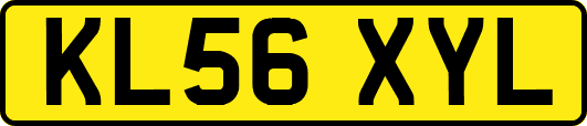 KL56XYL