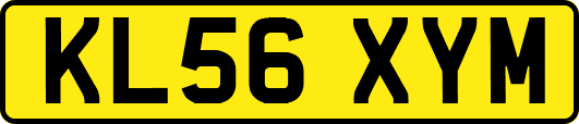 KL56XYM