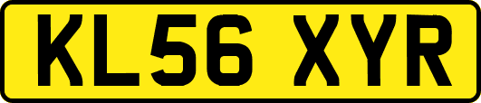 KL56XYR