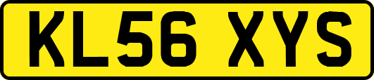 KL56XYS