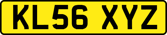 KL56XYZ