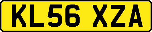 KL56XZA