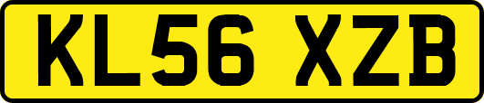 KL56XZB