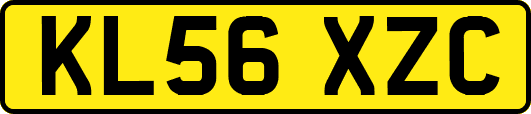 KL56XZC