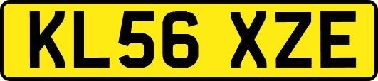 KL56XZE