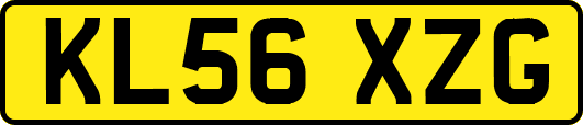 KL56XZG