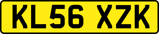KL56XZK